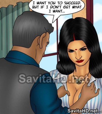 Savita Bhabhi Episode 88 (17)
