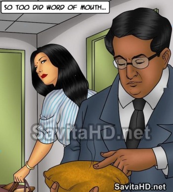 Savita Bhabhi Episode 88 (4)