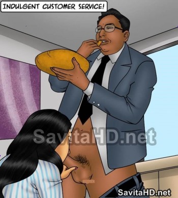 Savita Bhabhi Episode 88 (6)