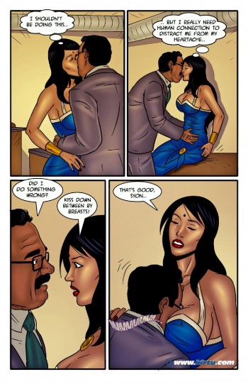 Miss Rita Episode 14 (12)