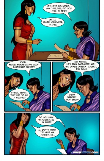 Miss Rita Episode 14 (4)