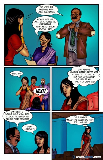 Miss Rita Episode 14 (5)