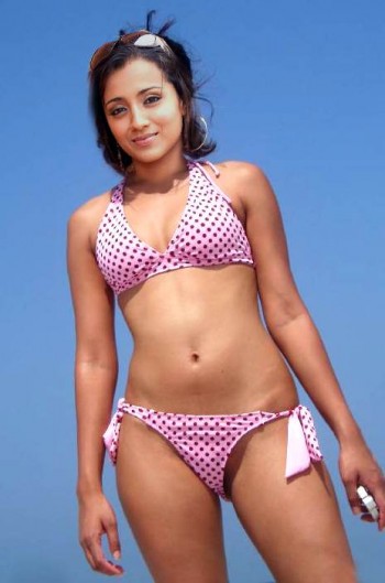 nangi Trisha Krishnan (14)
