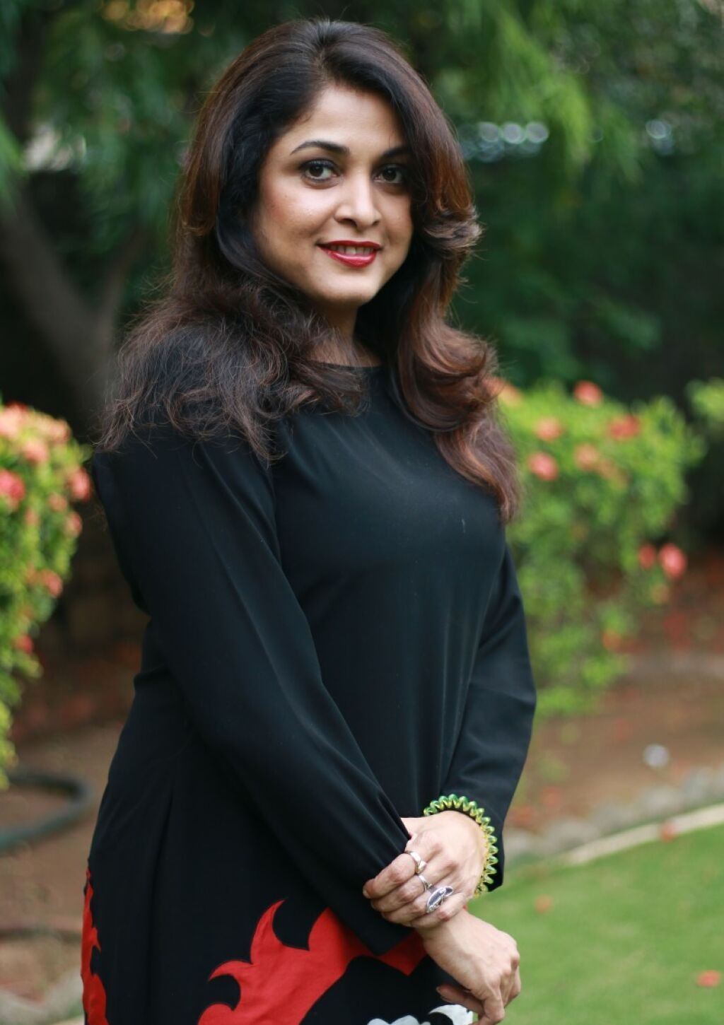 Ramya Krishnan - Imgfy