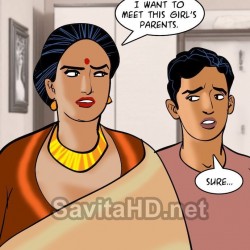 250px x 250px - Velamma Episode 91 Like Mother, Like Daughter-in-Law â€¢ Page 2 of 10 â€¢ Kirtu  Comics