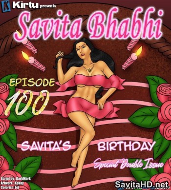 [Image: Savita-Bhabhi-Episode-100.md.jpg]