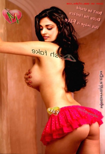 Aishwarya Rai nude (79)