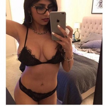 Mia Khalifa Nude Porn Sex Photos (85)