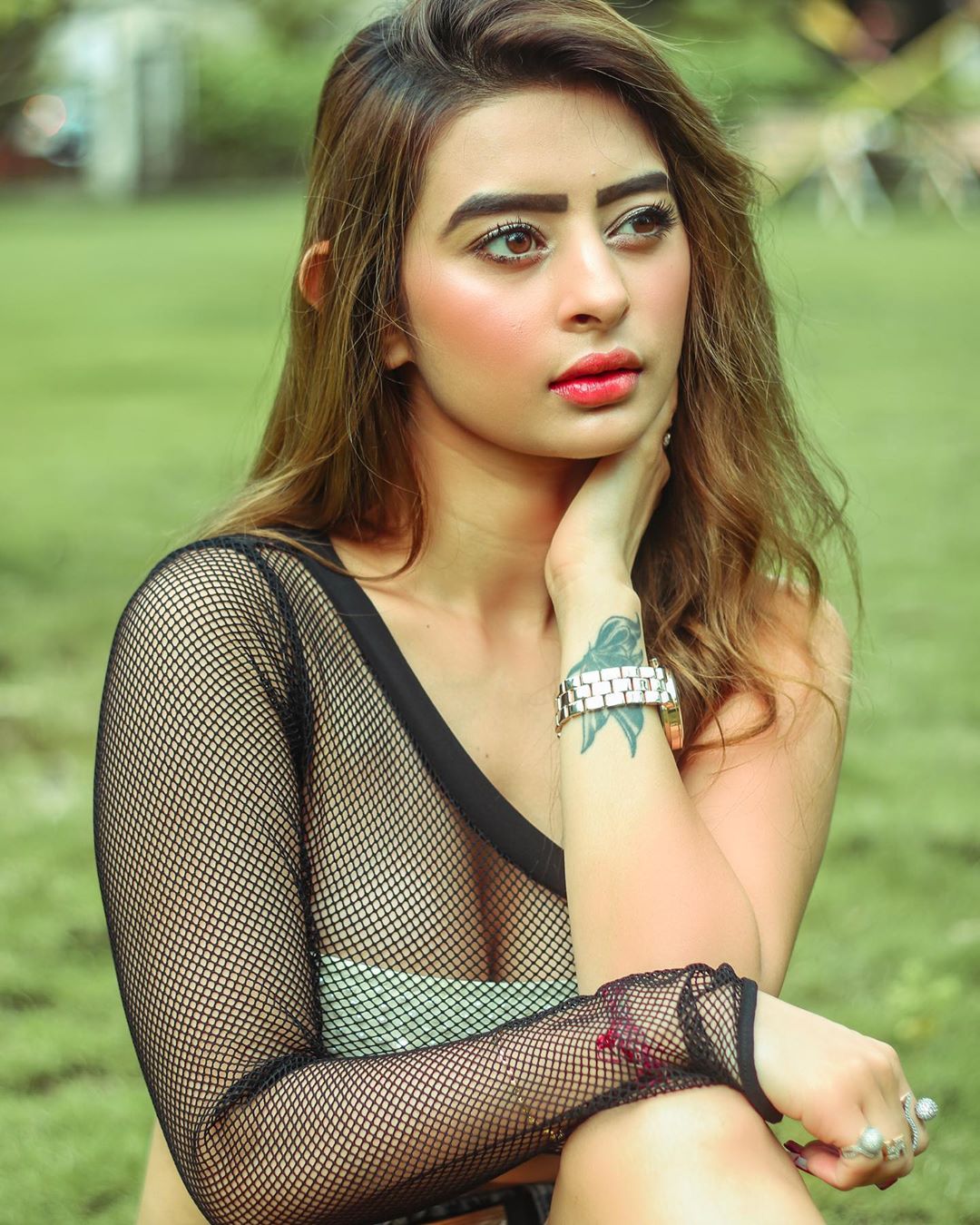 Ankita dave instagram photos