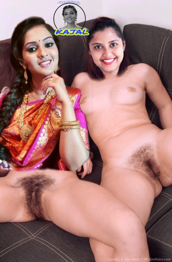 Anjana spoorathi Gowda lesbian