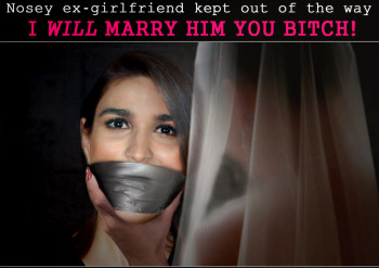 alia bhatt tape wrap gagged by bride by gagherup dd3jk3n pre