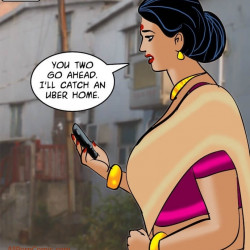Velamma Episode 91 Like Mother, Like Daughter-in-Law â€¢ Page 6 of 10 â€¢ Kirtu  Comics