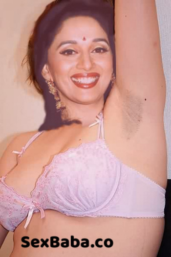 actress Madhuri Dixit