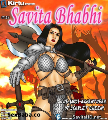 Savita Bhabhi Episode 118