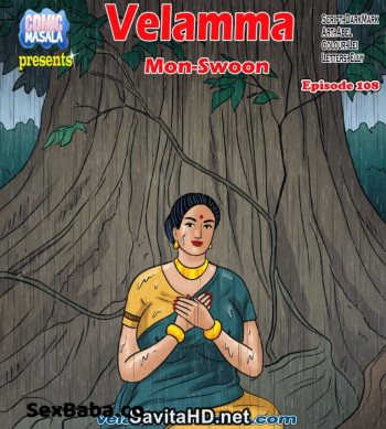 Velamma Episode 108