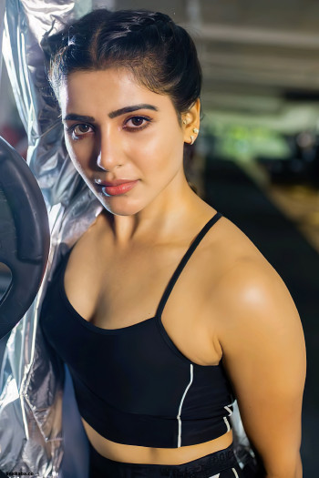 Samantha 1