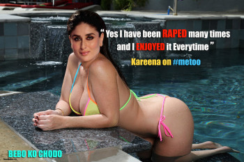 kareena nude metoo