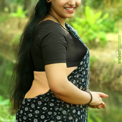 Anu sithara nude hot boobs in sexy saree xxx - Imgfy