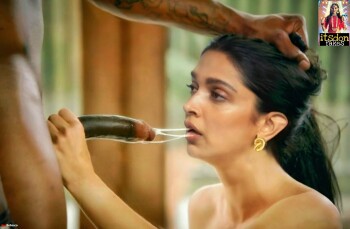 Deepika Padukone Nude (6)