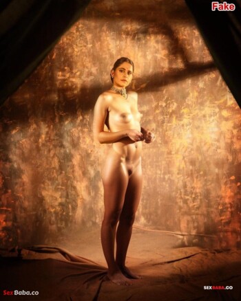 Sai Tamhankar Nude (7)