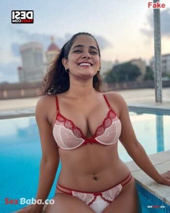 Bhagyashree Mote Nude (5)