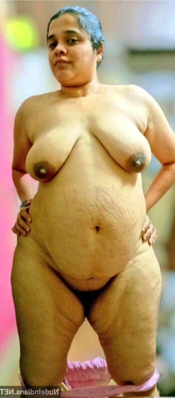 nude indian fat aunty photos 40