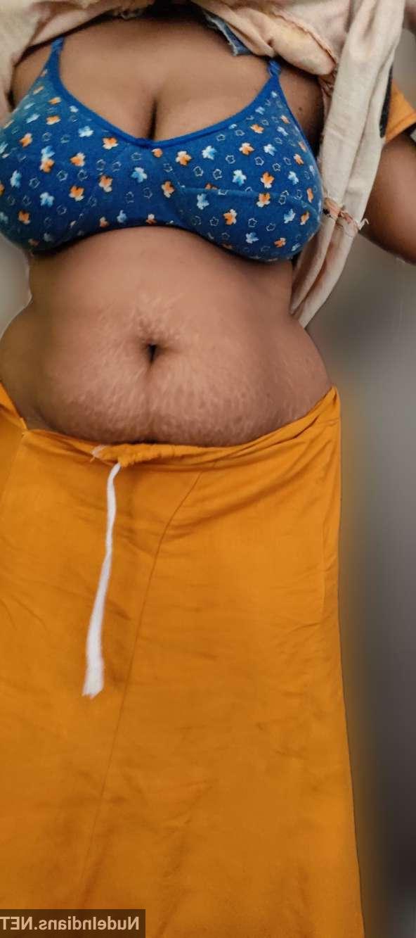 A close up of her body for your private viewing