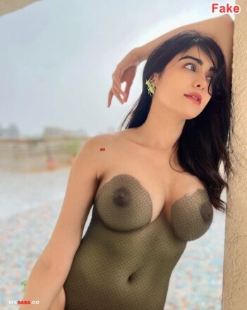 Adha Sharma (2)