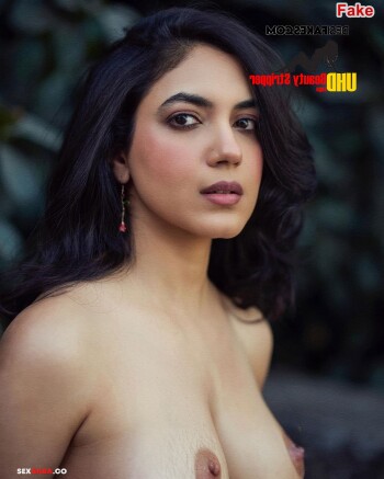 Ritu Varma