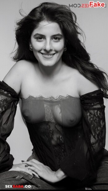 Isha Talwar​ 1