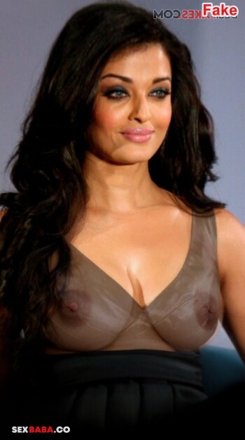 Aishwarya Rai​ 4