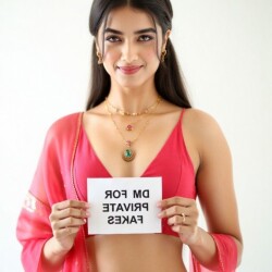 Bhagyashri_Borseis_Waiting_for_your_ordersDM_FOR_PRIVATE_FAKES_NOW