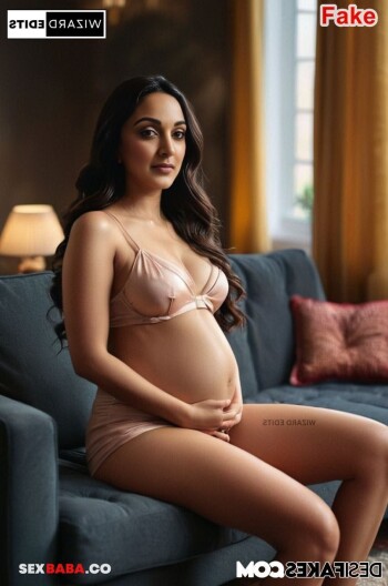 Kiara Advani Pregnant 2 (2)