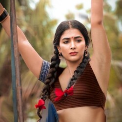 Pooja-Hegde