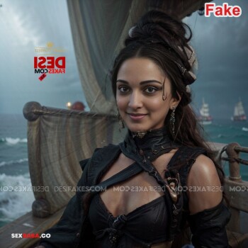 KIARA ADVANI​