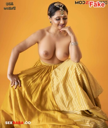 Rashami Desai x