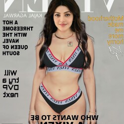 Kajal_in_Vixen_