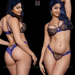 Rashmika_teasing__x