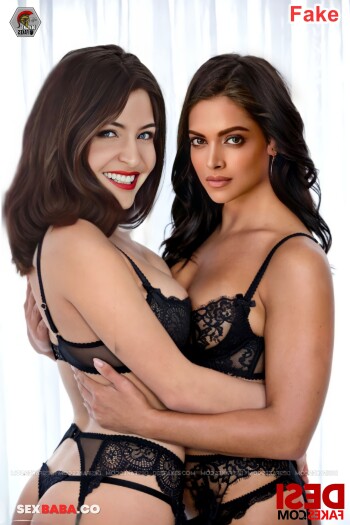 deepika anushka