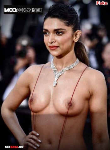 Deepika Padukone! x