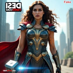 Kriti_Sanon_as_Starfire_x