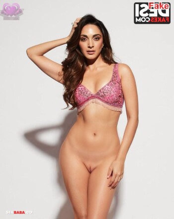Kiara Advani 10 x