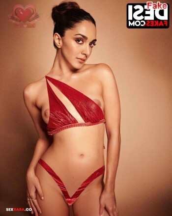 Kiara Advani #2 7 x