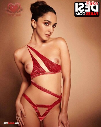 Kiara Advani #2 8 x