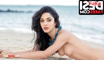 Kiara Advani 2 x