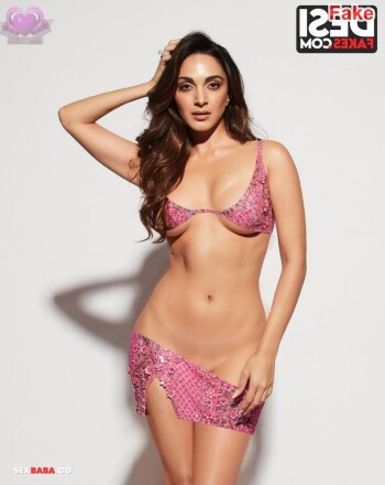 Kiara Advani 9 x