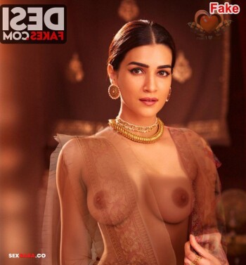 Kriti Sanon #1 2 x