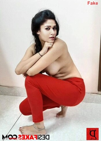 Nayanthara is ready to go on her knees if you promise to fuck her good Are you ready x