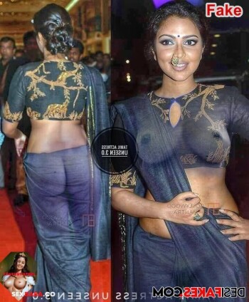 Amala Paul best bools and ass show x ray x