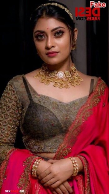 Ammu apirame deep fake nude x